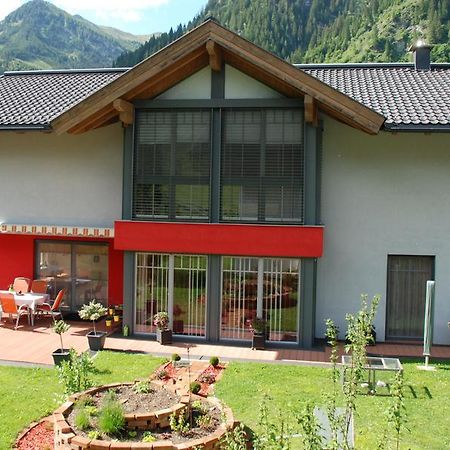 Ferienwohnung Kendler Hüttschlag Eksteriør bilde