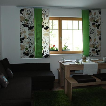 Ferienwohnung Kendler Hüttschlag Eksteriør bilde