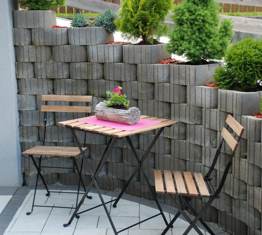 Ferienwohnung Kendler Hüttschlag Eksteriør bilde